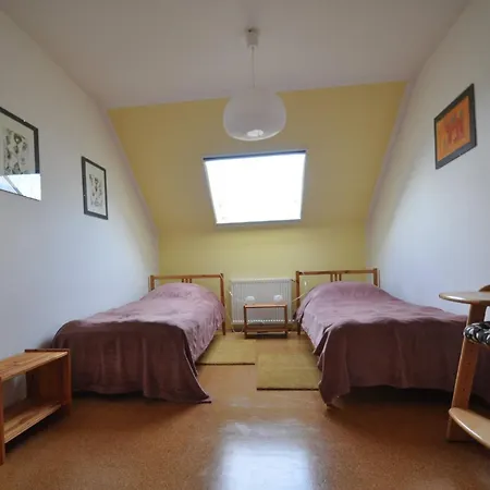 Sonnenblume 2 Διαμέρισμα