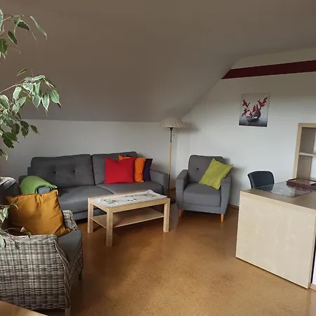 Διαμέρισμα Sonnenblume 2