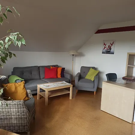 Sonnenblume 2 Apartment