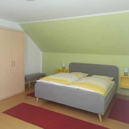 Sonnenblume 2 Apartment