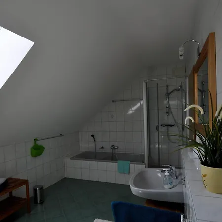 Sonnenblume 2 Apartment *