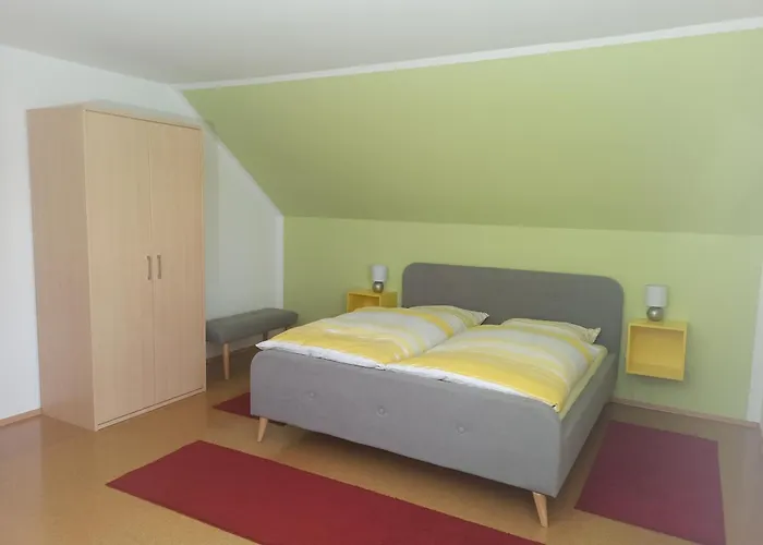 Apartment Sonnenblume 2