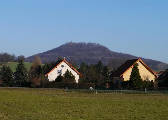 Sonnenblume 2 Pfaffendorf (Markersdorf)