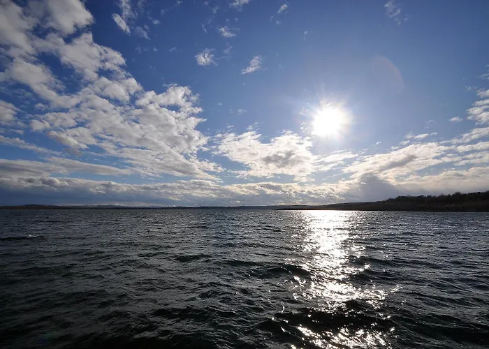 Sonnenblume 2 Apartment Pfaffendorf (Markersdorf)