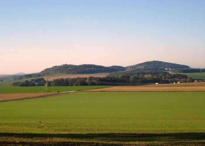 Sonnenblume 2 Pfaffendorf (Markersdorf)
